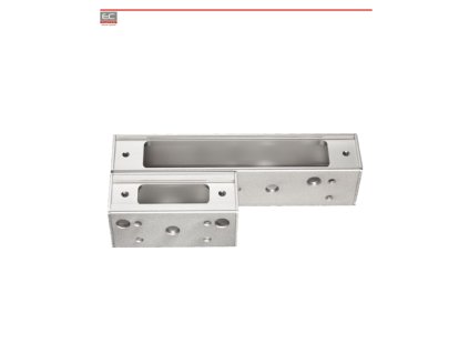 EBB-1300S - Držiak elektromagnetického zámku na povrchovú montáž - SCOT
