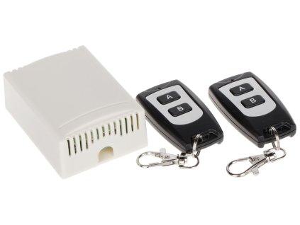 SR-2K - Rádiový ovládač - Vidos