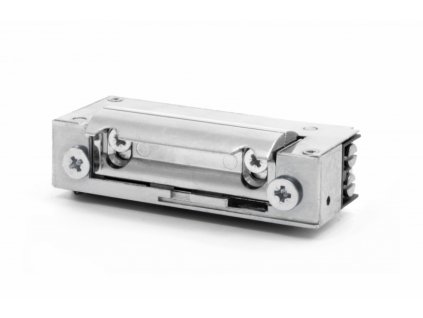 XS12U-B - Elektromagnetický zámok 12V DC symetrický, nízkoprúdový, so zosilnenou pružinou - Hartte