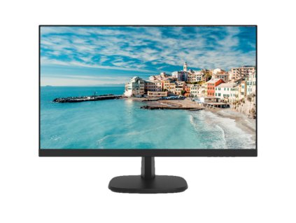 DS-D5027FN/EU - Priemyselný monitor 27" LED, HDMI, VGA, 24/7 - Hikvision