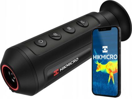 Ručný termovízor Hikmicro C06 EC-24779