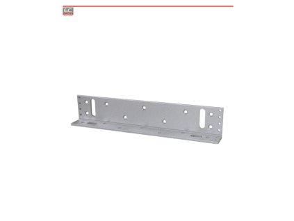 BK-1200BL - Montážna konzola typu "L" pre zámky EL-1200BSL - SCOT