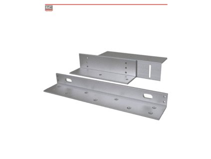 BK-1200BZL - Montážna konzola typu "ZL" pre dvere otvárané dovnútra - SCOT