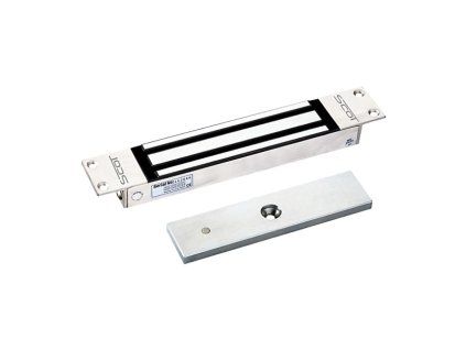 Elektromagnetický zámok SCOT EL-800MS EC-27179