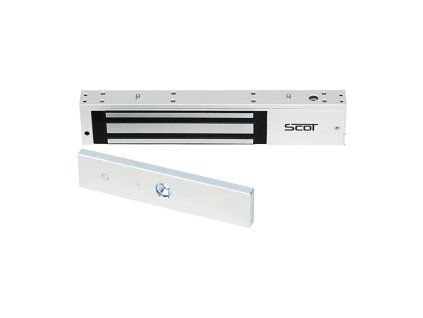 Elektromagnetický zámok SCOT EL-800TSL2 EC-20676