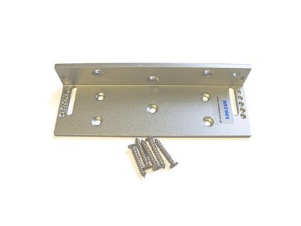 ZE LS150 - Montážna konzola pre závoru 180 kg - Miwi-Urmet