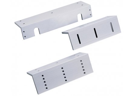 MG180ZL - Montážna konzola ZL pre zámky MG180SR a MSS180S HARTTE - BIRA