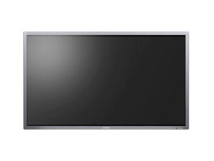 DS-D6055TL-B - Digitálny Informačný Displej LED 54,5", FullHD, dotykový - Hikvision