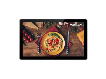 DS-D6022TL-B - Digital Signage LED Monitor 21,5", dotykový, FullHD - Hikvision