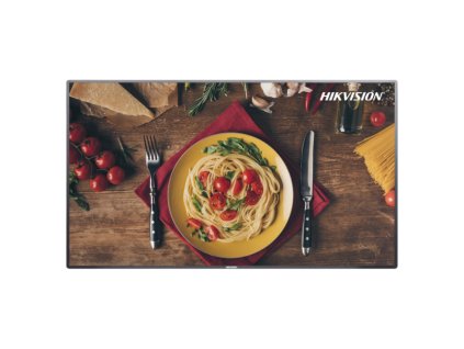 DS-D6043FN-B - LED Digital Signage Monitor 42,5", FullHD - Hikvision