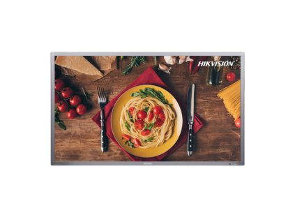 DS-D6032FL-B - Digitálny reklamačný monitor LED 31,5", FullHD - Hikvision