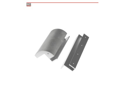 large BK 350GZ sote2