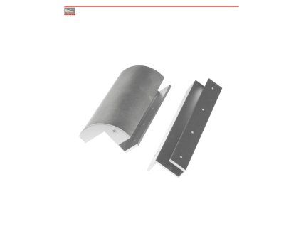 Držiak SCOT pre elektromagnetický zámok EC-23275