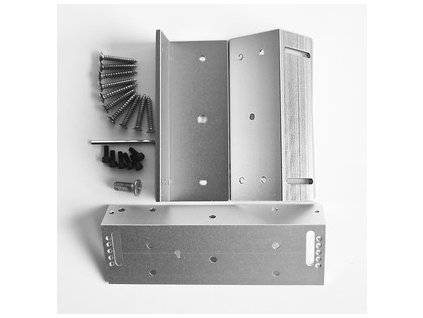 ZE ZL150 - Montážna sada pre zámok 180 kg - Miwi-Urmet