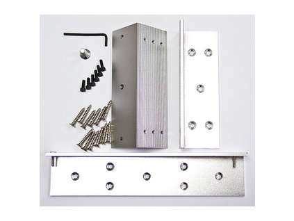 ZE ZL280/380 - Montážna sada pre zámok 280/380 kg - Miwi-Urmet