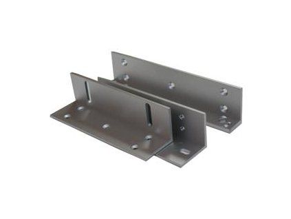 Sada držiakov L+Z pre elektromagnetický zámok E-280 EC-21029
