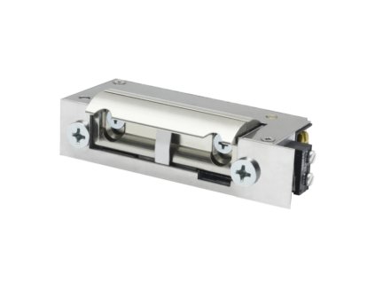 XS00UM - Elektrozápadka 12-24V AC/DC základná, nízkoprúdová, monitorovanie - Hartte