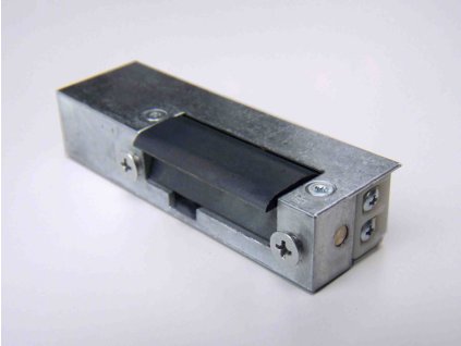 EL1-005 - Elektrický zámok 12VDC základný, nízkoprúdový - Biratronik