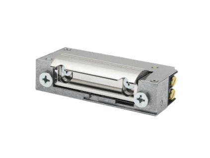 XS00U - Elektrický zámok 12-24V AC/DC základný, nízkoprúdový - Hartte