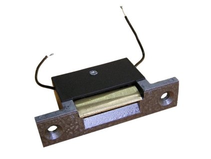 ZE-2 - Elektromagnetický zámok 12V - ZDZ