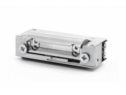 XS12UW - Elektrický zámok 12VAC/DC základný symetrický s vypínačom - Hartte