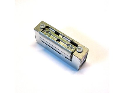 R5-12.20 - 12V - Elektrický zámok pre hliníkové profily s blokovaním - Elektra Plus