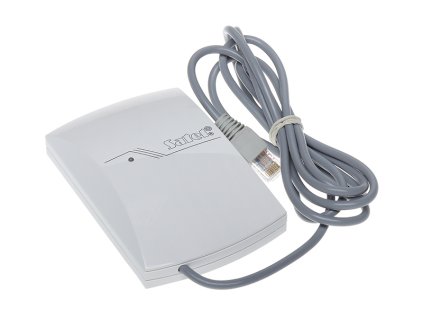 ACCO-USB-CZ - Čítačka bezkontaktných kariet (125 kHz) - SATEL