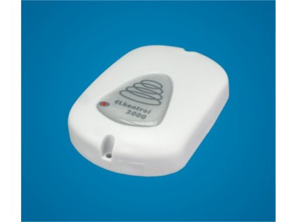 KP/RD/DC/H/B - Reléový ovládač, kompaktný - Elog