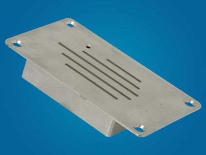 KP/RD/DC/HW/B - Reléový ovládač, kompaktný - Elog