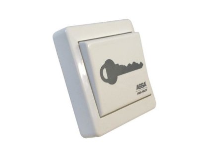TKN-01 - Tlačidlo na odchod - Assa Abloy