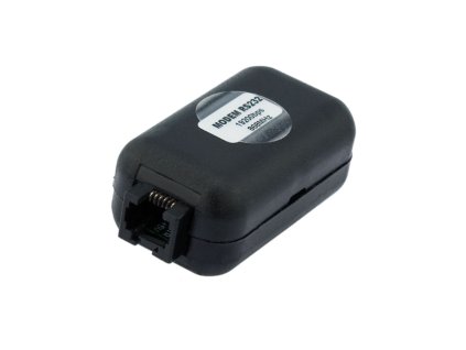 large MODEM RS 232
