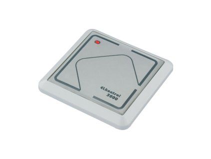 CS - Štandardná čítačka - Elog