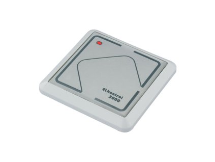 CS - Štandardná čítačka - Elog