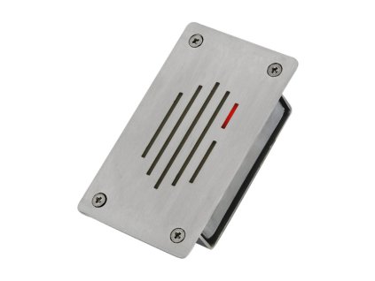 CAW - Autonómna čítačka, odolná voči vandalom - Elog