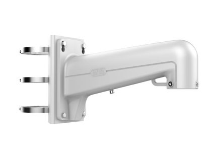 DS-1602ZJ-pole - Držiak na stĺp - Hikvision