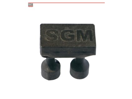 SGM - Kontrolný bod (do zazdenia) - Seven Guard