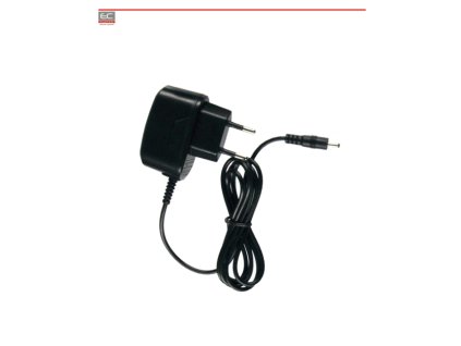 Sieťový adaptér 6V - Seven Guard