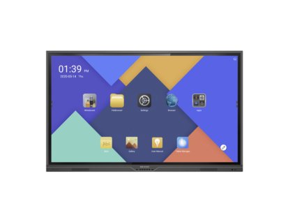 DS-D5175TS/P - Interaktívny vzdelávací monitor 74.5", 4K - Hikvision