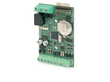 PR102DR-BRD - Elektronický modul kontroléra prístupu - Roger