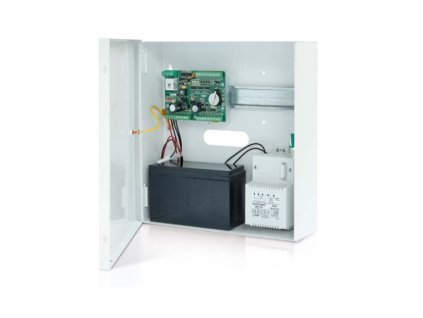 PR402DR-SET - Sada na kontrolu prístupu - ROGER