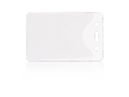 CP-3 - Puzdro na kartu ISO - Roger