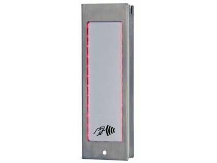 1052/MKD - Modul čítačky RFID s informačným okienkom - Miwi-Urmet