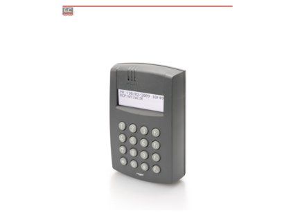 Roger MCT68ME io i EC-17090