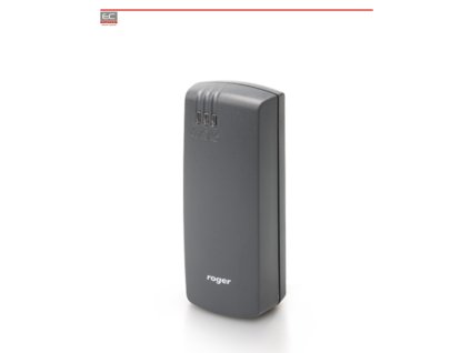 MCT62E - Externý bezkontaktný čítač - ROGER