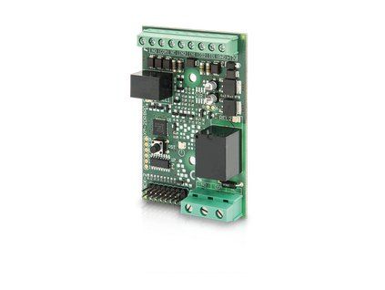 Expandér vstupov a výstupov RACS 5 EC-27444