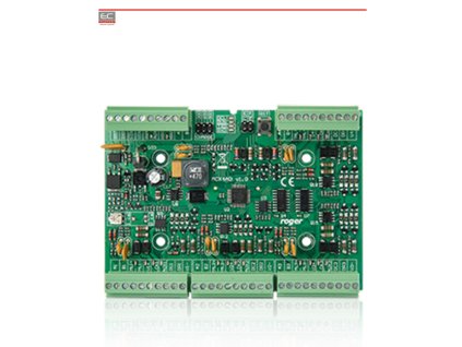 MCX4D - Expandér prechodov - ROGER