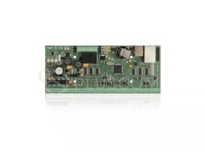 MC16-PAC-ST-1 - Kontrolér prístupu a automatizácie budovy, 1 priechod - Roger