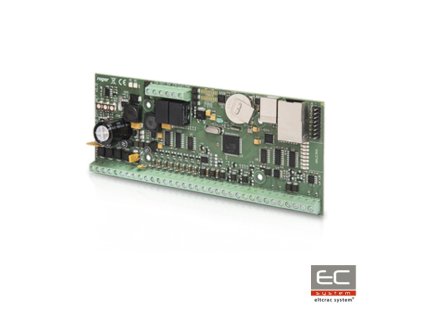 MC16-SVC - Servisný prístupový kontrolér - ROGER