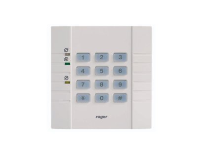 PR302 - Vnútorný prístupový kontrolér - ROGER