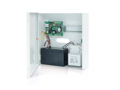 PR411DR-SET - Sada na kontrolu prístupu - ROGER